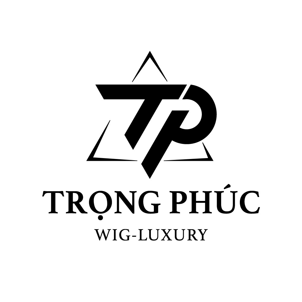 Tóc Giả Nam Trọng Phúc